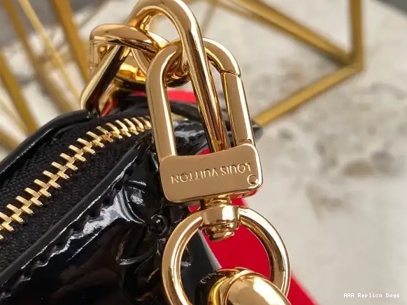 Aaa replica bags VUITTON MM COUSSIN LOUIS 0606